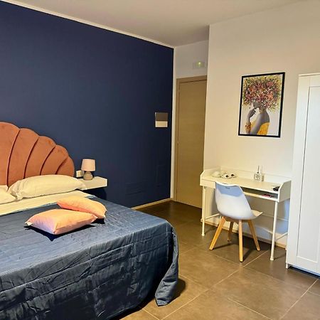 Il Ruggi Bb Bed & Breakfast Salerno Exterior foto