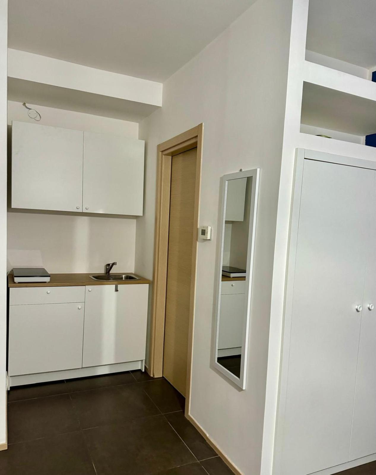 Il Ruggi Bb Bed & Breakfast Salerno Exterior foto