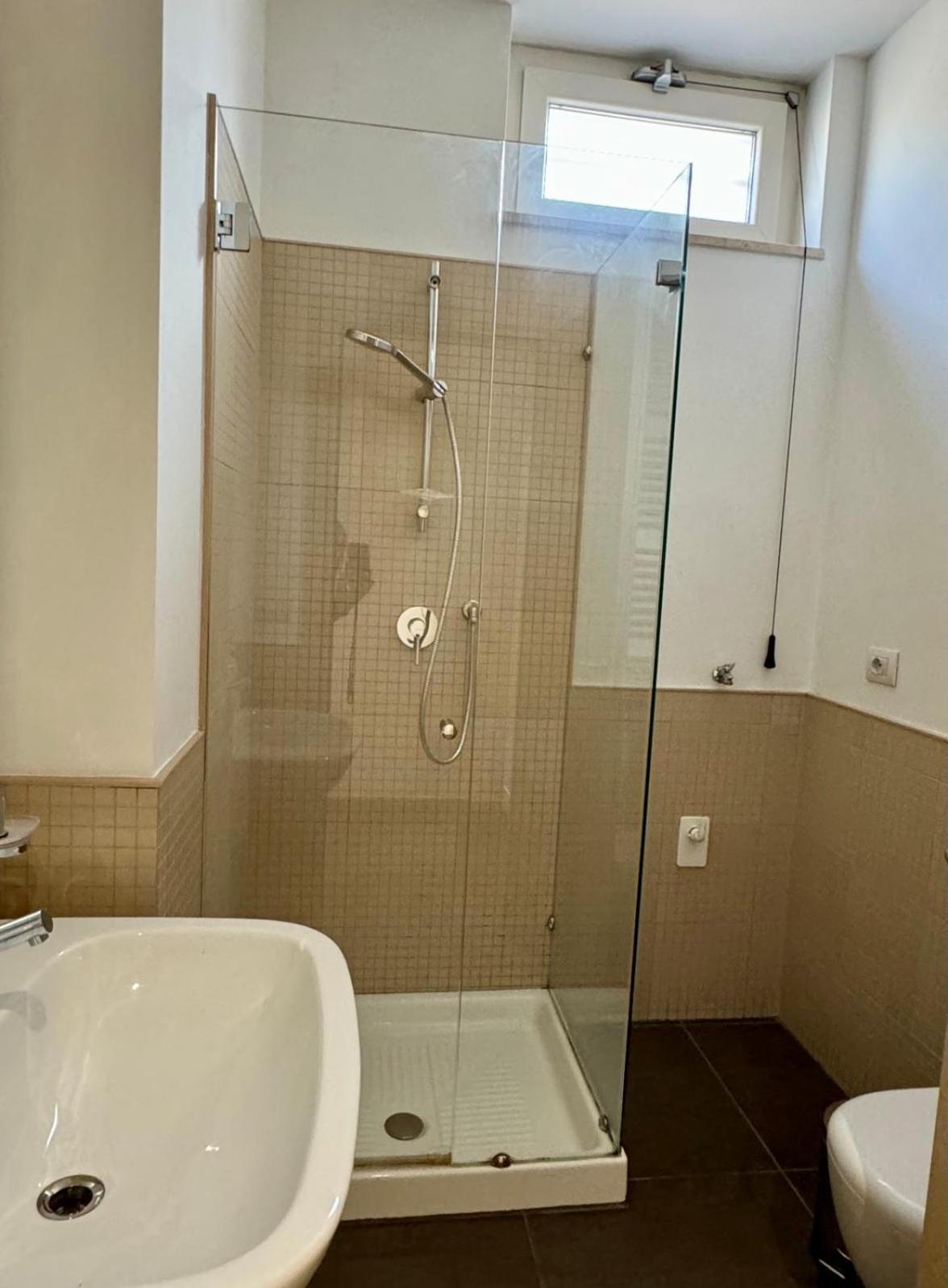 Il Ruggi Bb Bed & Breakfast Salerno Exterior foto