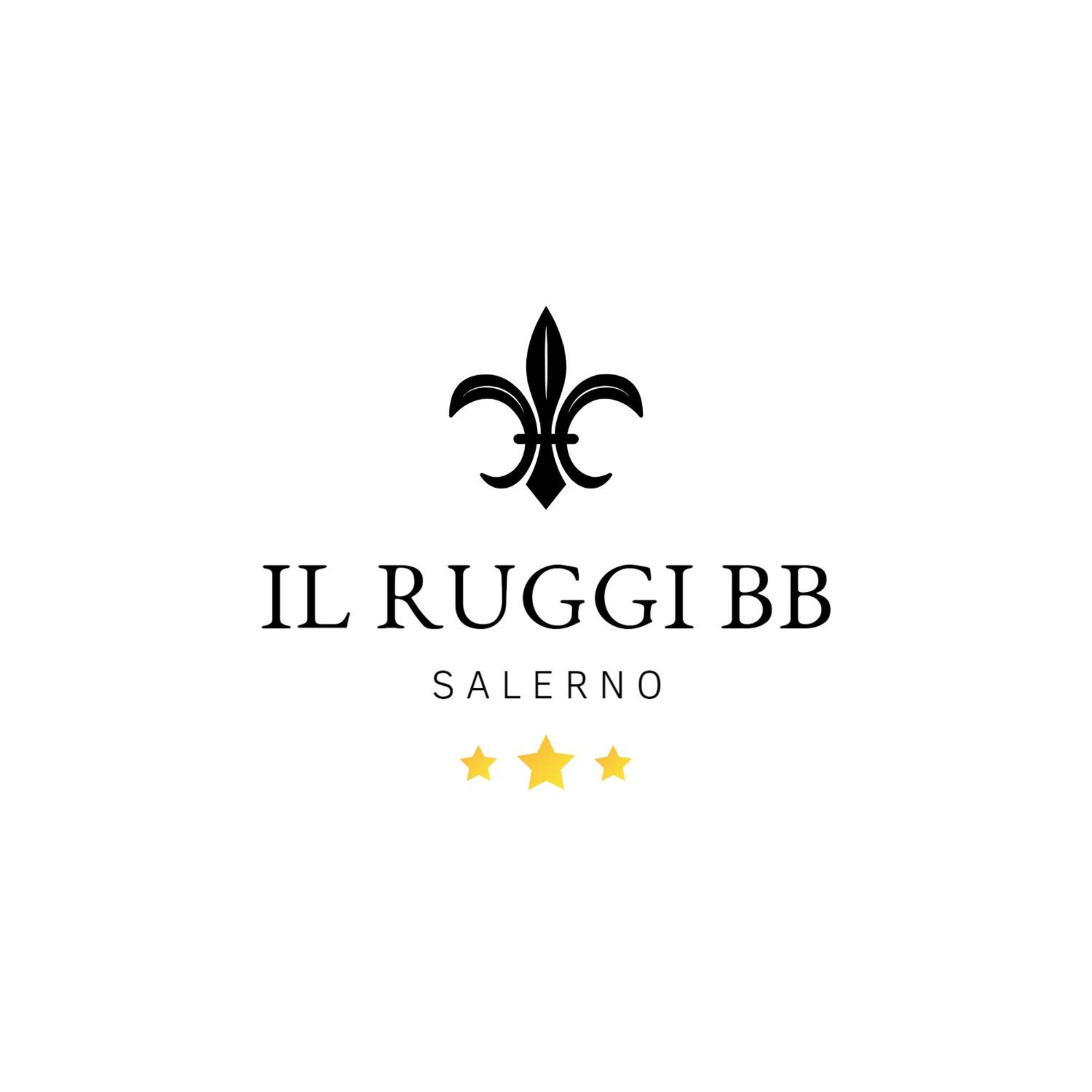 Il Ruggi Bb Bed & Breakfast Salerno Exterior foto